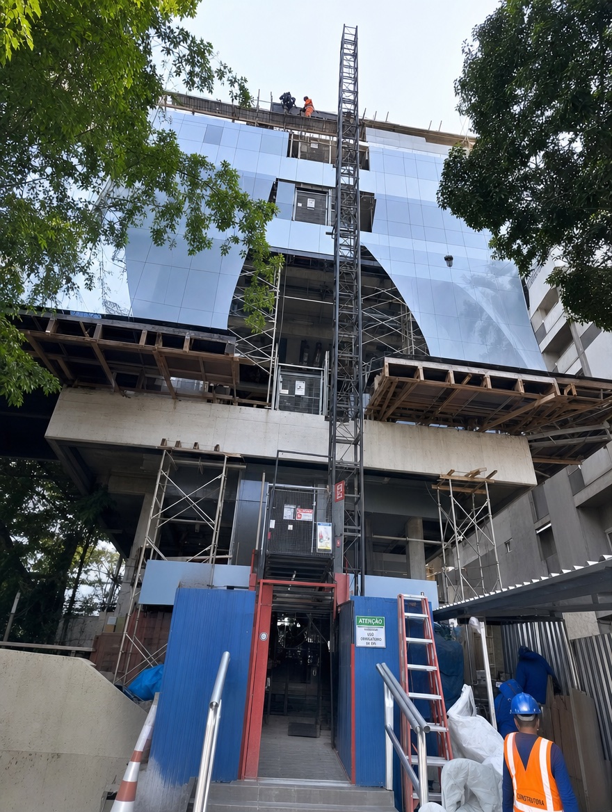 Instituto Behring PUC Rio